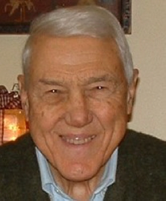 Dale E. Hartzler
