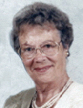 Betty  Catherine  Egerer