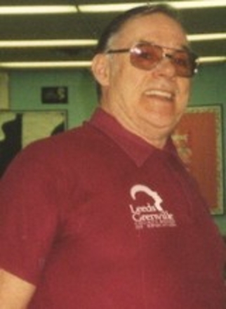 Roger Boisvert Brockville Obituary