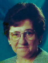 Suzanne Kay Kreis