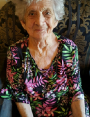 Gertie A. Langston