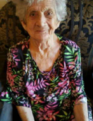 Gertie A. Langston Monroe, North Carolina Obituary