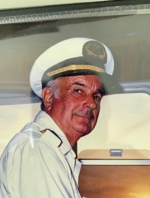 Francis James Creamer Largo, Florida Obituary