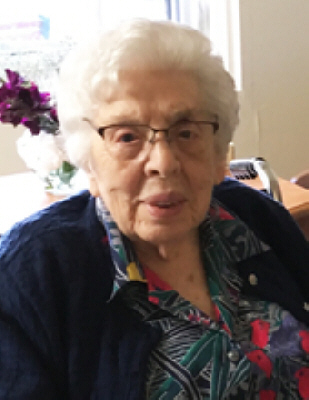 Elizabeth Helen Kullman Melville, Saskatchewan Obituary