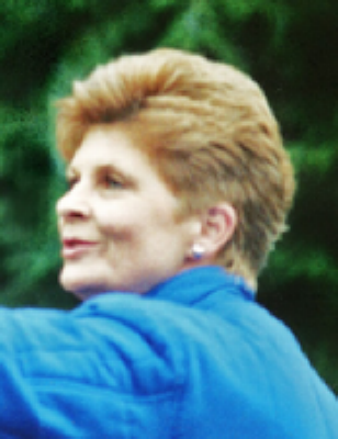Shirley Ellen Davis Buckley, Washington Obituary