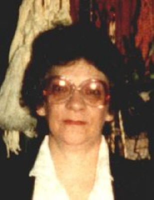 Photo of Joyce McCollough