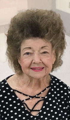 Dorothy Lucille Rumler Sun City, Florida Obituary