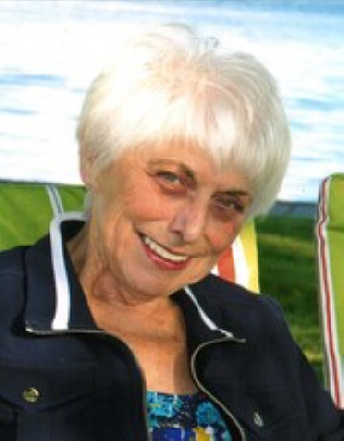 Photo of Donna McMurtry