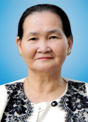 Photo of Bà Maria Nam
