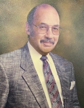 Harold Stratton, Jr., M.D. (Lansing)