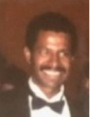 Mr. Mario N. Vernon