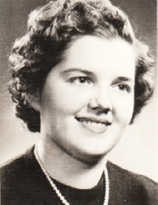 Norma J. Gallaway