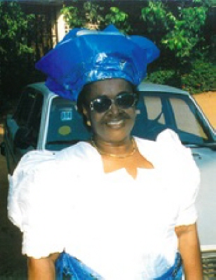Bernice Okeke