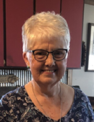Margaret Eileen Wier