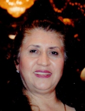 Maria Felix Ortega