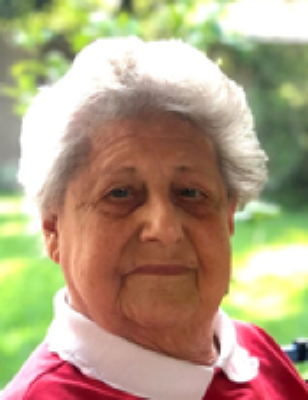 Helena Breaux Anderson Baton Rouge, Louisiana Obituary