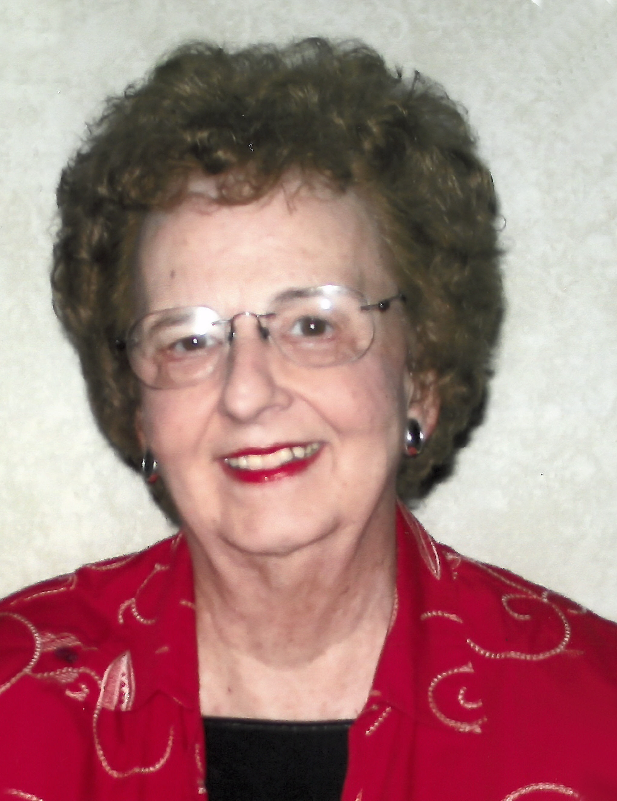 Eleanor I. Henderson Obituary