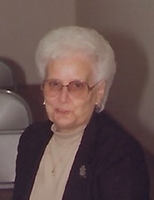 Edith Carr GARDEN CITY, Kansas Obituary