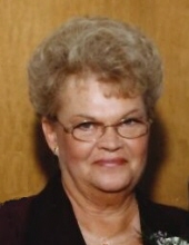 Helen R. Cordell