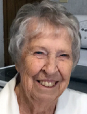 Zelma W. Romeril