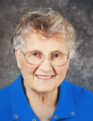 Eleanor Opp
