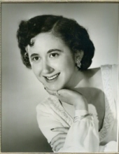 Mary L. Hogikyan
