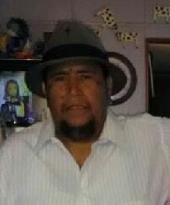Johnny Joe Leal