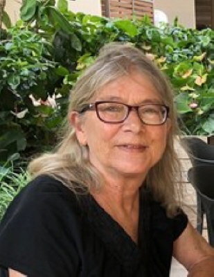 Photo of Marilyn Aumick
