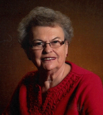 Photo of Norma Free