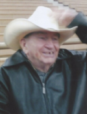 Fred Crow