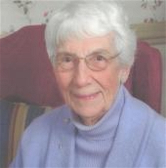 Dorothy W. Smith West Reading, Pennsylvania Obituary