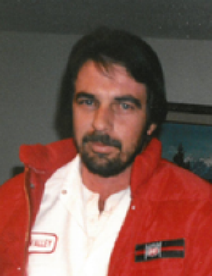 LaVar Kenneth Daybell