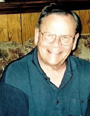 Carl Eugene Liebig Gardner, Kansas Obituary