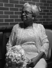 Ealon Louise Shelton March