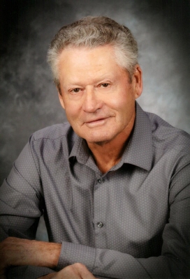 Romayne John Gregory