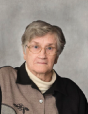 Sophia Trach North Battleford, Saskatchewan Obituary