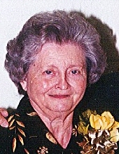 Helen Thomas Wright