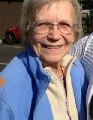 Carolyn Carmichael