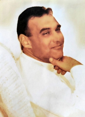 Sylvain Bégin