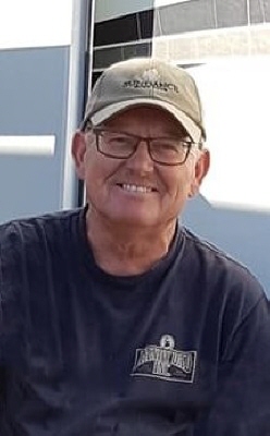 Gerald Mario Blatz