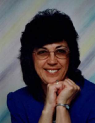 DOTTIE GENEVA MARTIN