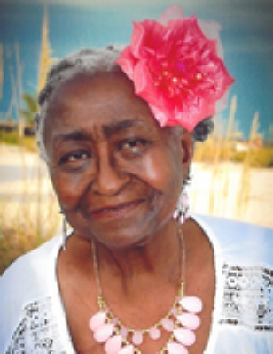 Ruth Adlean Neal