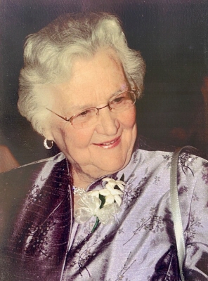 Phyllis Dunn