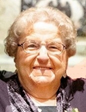 Rita Catherine Barth (nee. Baumann)