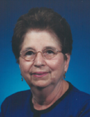 Virginia LeBlanc Lafayette, Louisiana Obituary
