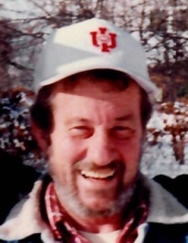 Roy Wilson Sr.