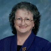 Nancy Joyce Ferrell