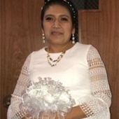 Maria Carbajal Lopez 18412493