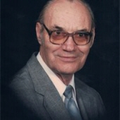 Ernest William DeVoe