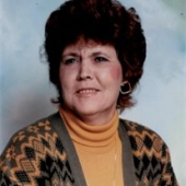 Mary Frances (Rollings)  Moore